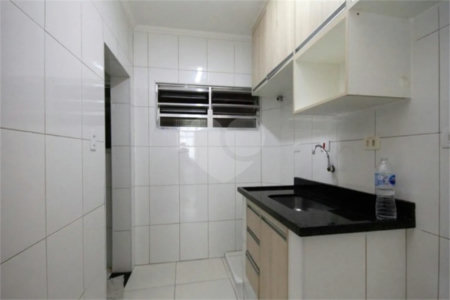 Apartamento à venda com 2 quartos em Bela Vista, São Paulo, SP