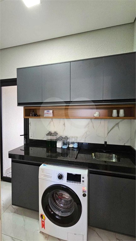 Casa à venda com 3 suítes no condomínio Mantova, Indaiatuba - SP