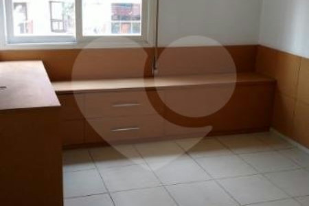 Apartamento à venda com 2 quartos em Pinheiros, São Paulo, SP