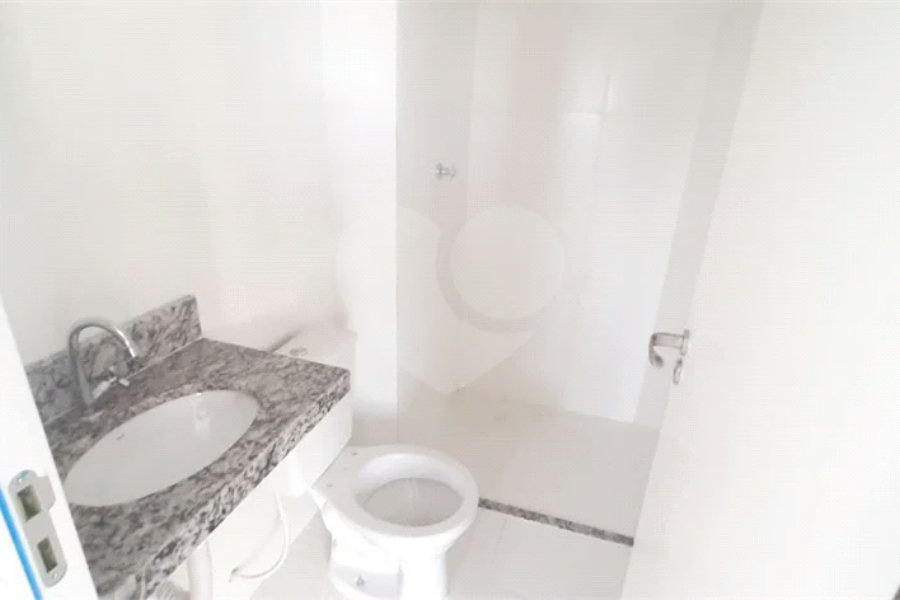 Apartamento à venda com 2 quartos em VILA GUILHERME, São Paulo, SP