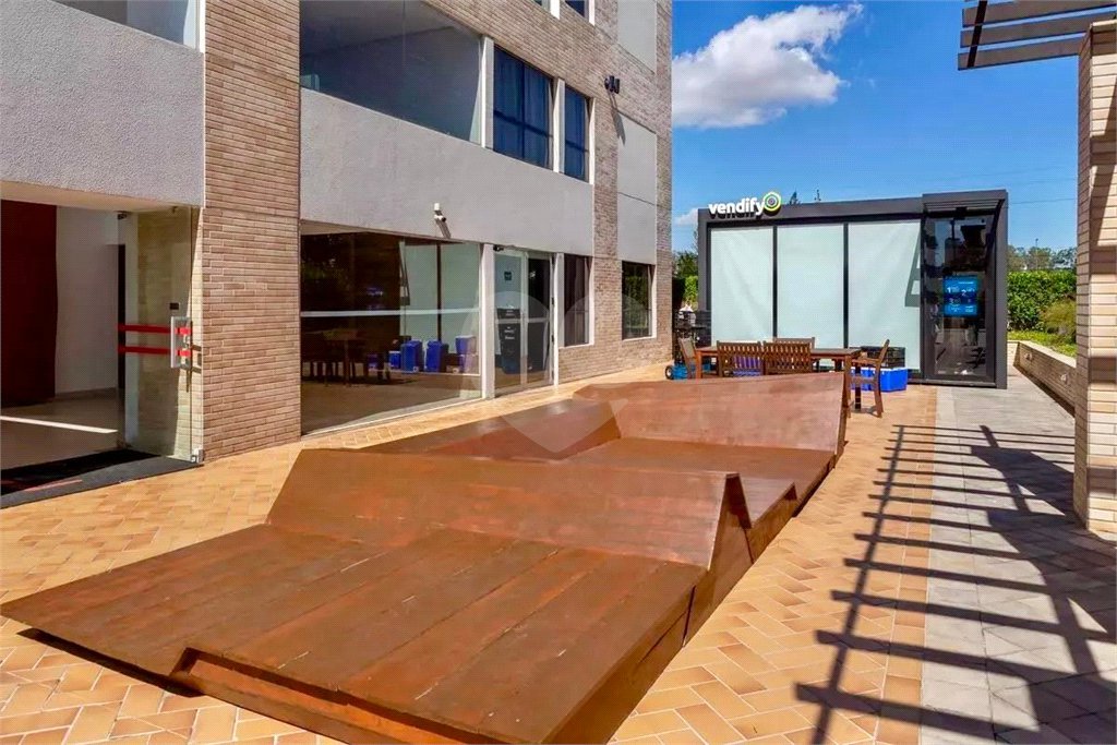 Apartamento à venda com 1 suíte em Vila Leopoldina, São Paulo, SP