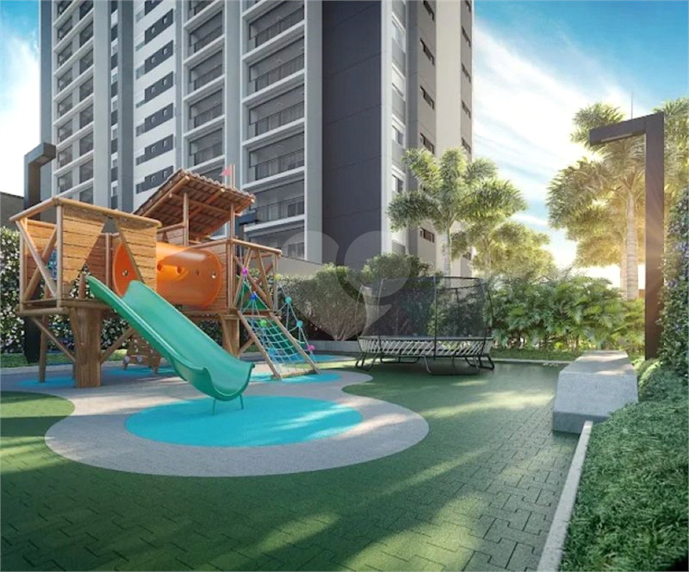 Apartamento à venda com 2 quartos, sendo 1 suíte, em Vila Santa Eulalia, São Paulo, SP