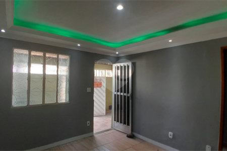 Casa Térrea para alugar com 2 quartos, sendo 1 suíte, em Santíssimo, Rio de Janeiro, RJ