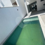 Casa à venda com 3 quartos, sendo 2 suítes, no condomínio Grand Park, Rio de Janeiro - RJ