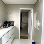 Apartamento à venda com 4 suítes em Vila Suzana, São Paulo, SP