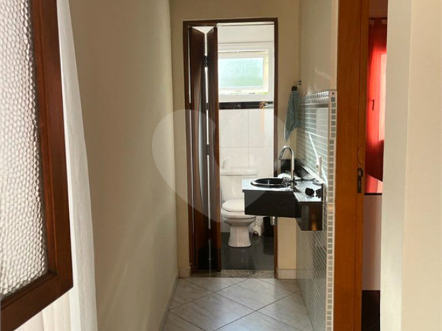 Casa à venda com 4 quartos, sendo 1 suíte,  no condomínio Estancia da Serra / Residencial Nova Mairipora, Mairiporã - SP