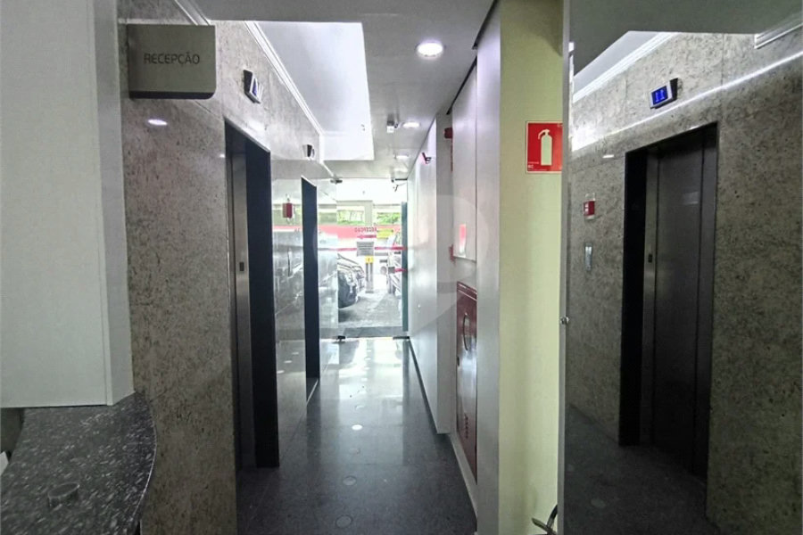 Sala à venda ou para alugar em Santana, São Paulo, SP