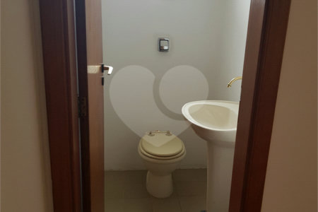 Apartamento à venda com 3 suítes em Conjunto Residencial Morumbi, São Paulo, SP
