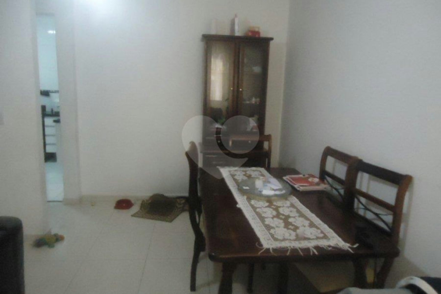Casa de Vila à venda com 3 quartos, sendo 1 suíte, em Vila Isolina Mazzei, São Paulo, SP