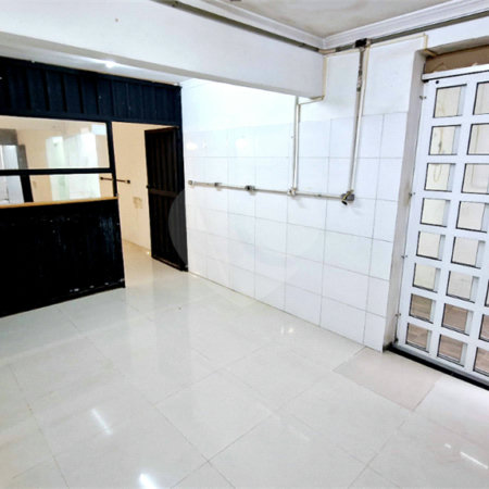 Casa à venda com 3 quartos em Chácara Santo Antônio (zona Sul), São Paulo, SP