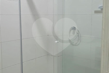 Apartamento à venda com 2 quartos em Água Fria, São Paulo, SP