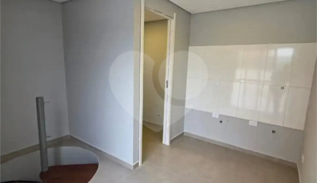 Cobertura à venda com 3 quartos, sendo 1 suíte, em Cambuci, São Paulo, SP
