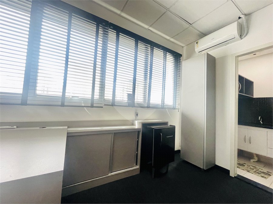 Sala para alugar com 3 quartos no Centro, São Bernardo do Campo, SP