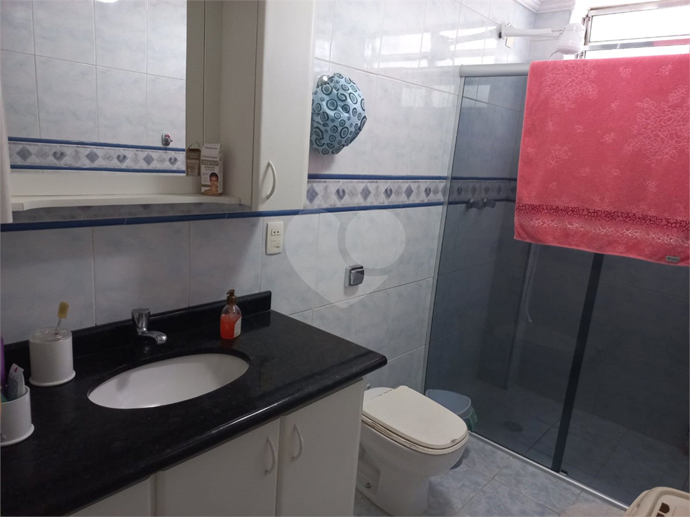 Apartamento à venda com 3 quartos, sendo 1 suíte, em Água Fria, São Paulo, SP