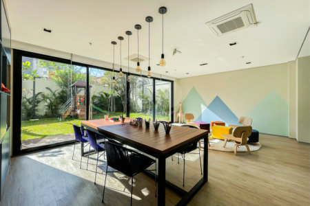 Apartamento à venda com 1 quarto em Vila Mariana, São Paulo, SP