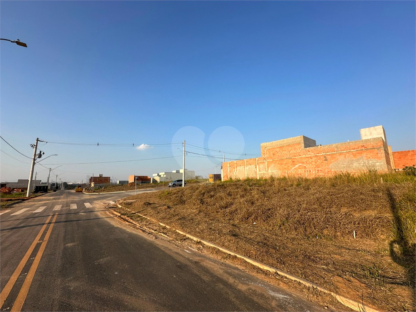 Terreno à venda em Residencial Salto, Salto, SP