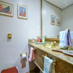 Apartamento à venda com 3 suítes em Vila Suzana, São Paulo, SP