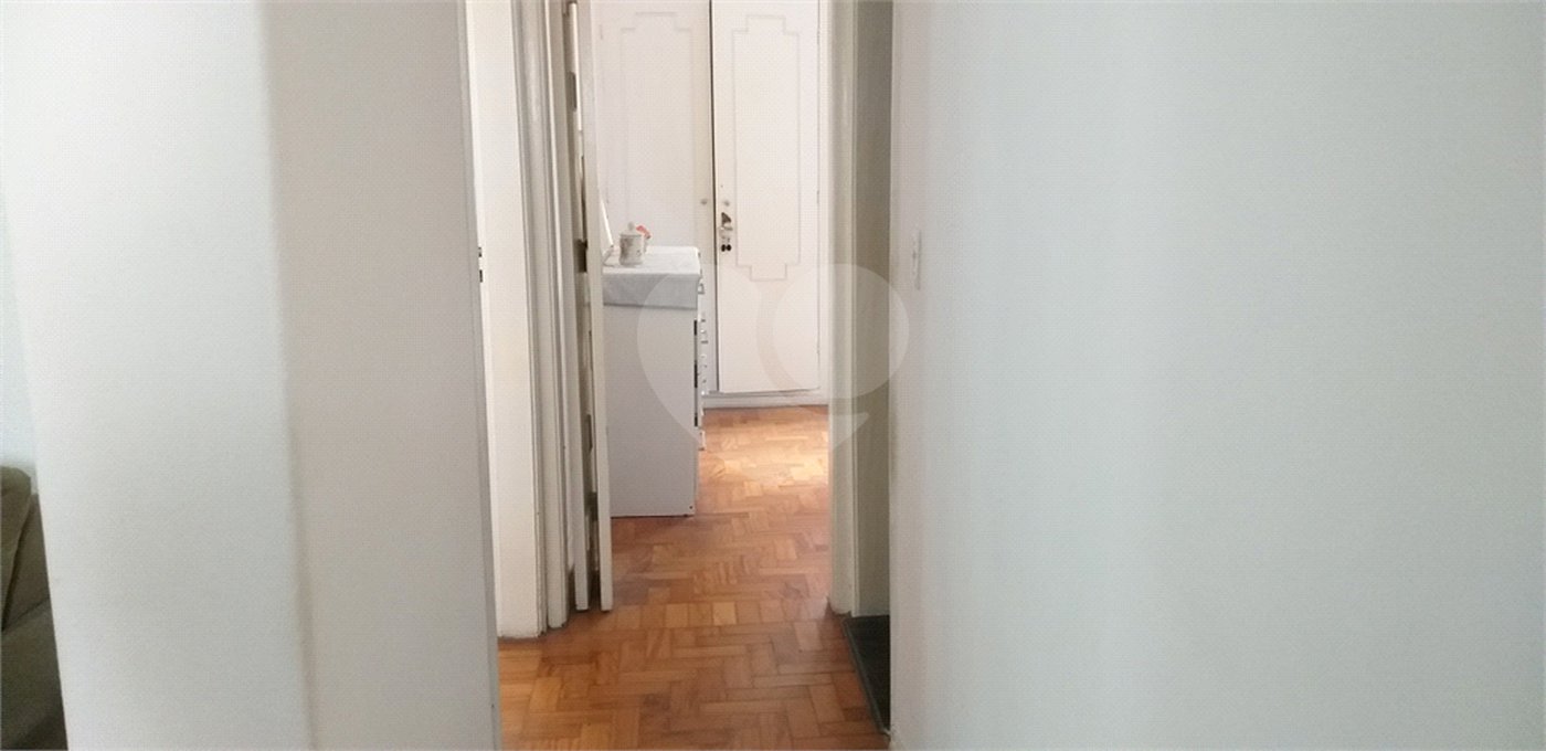 Apartamento para alugar com 2 quartos em Santana, São Paulo, SP
