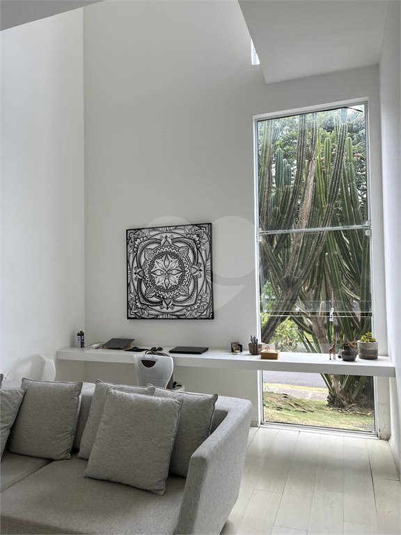 Casa à venda com 2 suítes no condomínio Real Park -  Vila Oliveira, Mogi das Cruzes - SP