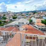 Sobrado à venda com 3 quartos, sendo 1 suíte, em Vila Nova Mazzei, São Paulo, SP