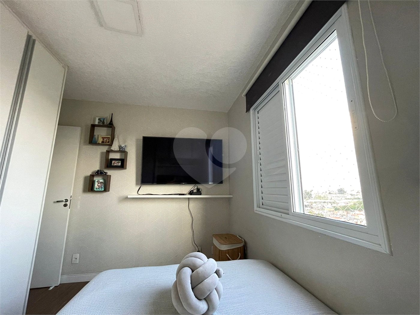 Apartamento à venda com 2 quartos em Parque Edu Chaves, São Paulo, SP