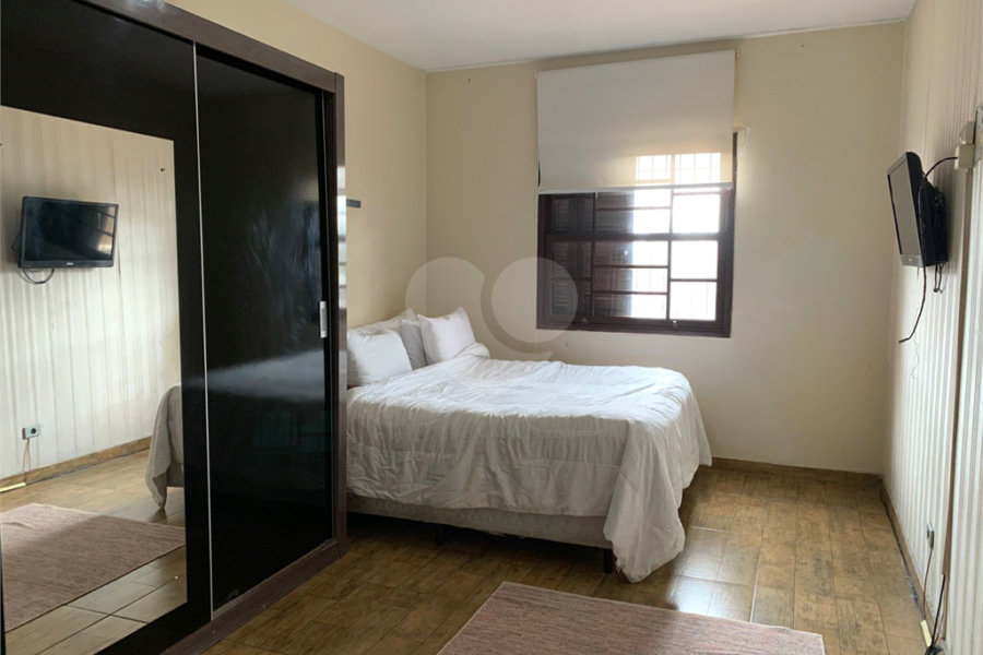 Sobrado à venda com 2 quartos em Vila Leopoldina, São Paulo, SP