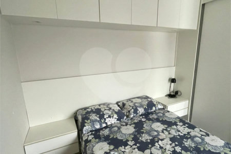 Apartamento à venda com 2 quartos, sendo 1 suíte, em Jardim Ocara, Santo André, SP