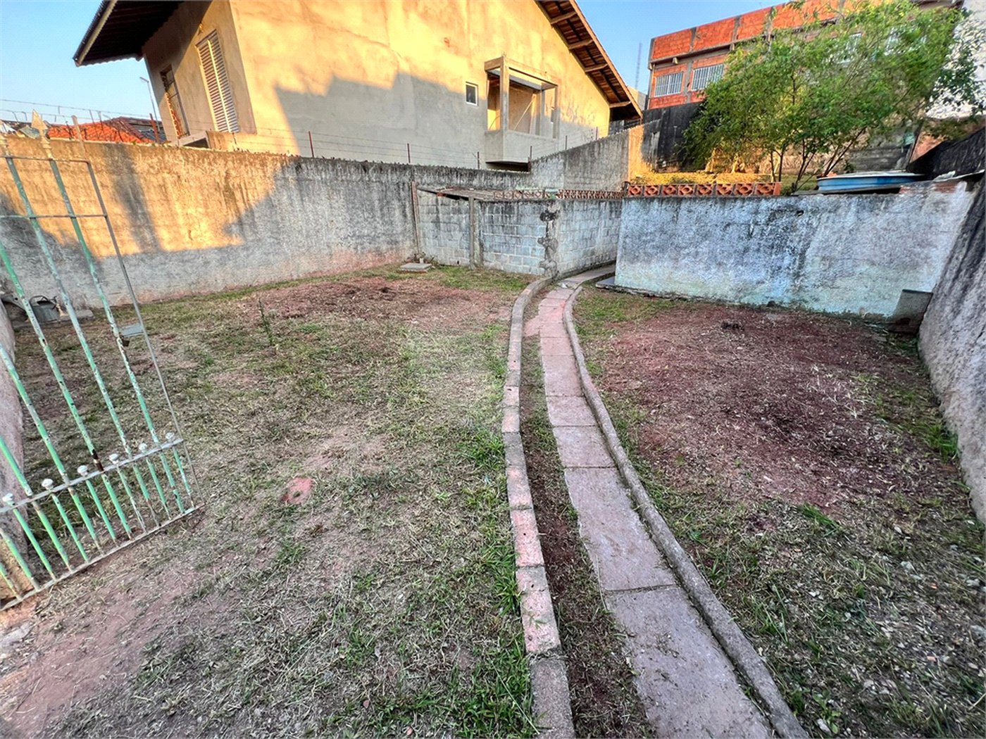 Terreno à venda em Jardim Vinhas do Sol (mailasqui), São Roque, SP