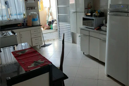 Sobrado à venda com 1 suíte em Jardim Boa Vista (zona Oeste), São Paulo, SP