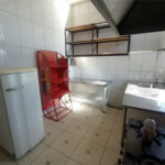 Salão Comercial para alugar em Vila Nastri, Itapetininga, SP