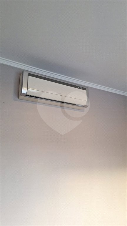 Apartamento para alugar com 3 suítes em Vila Gertrudes, São Paulo, SP