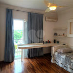 Casa Térrea à venda com 4 quartos, sendo 3 suítes, em Jardim Morumbi, São Paulo, SP