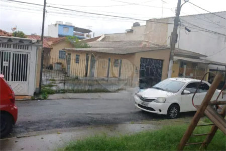 Casa Térrea à venda com 2 quartos em Vila Constança, São Paulo, SP