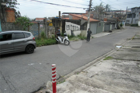Terreno à venda em Jardim Camargo Novo, São Paulo, SP