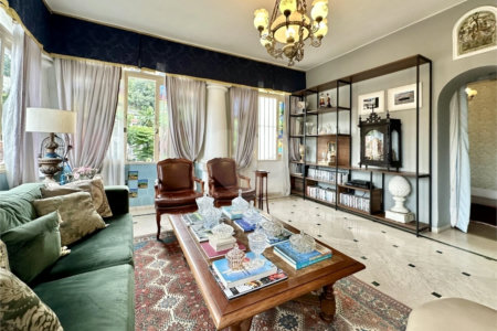Casa à venda com 7 quartos, sendo 1 suíte, em Cosme Velho, Rio de Janeiro, RJ