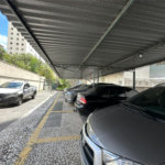 Cobertura à venda com 2 suítes em Itaim Bibi, São Paulo, SP