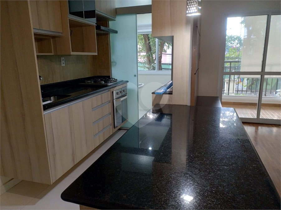 Apartamento à venda com 1 suíte em Vila Guarani (z Sul), São Paulo, SP
