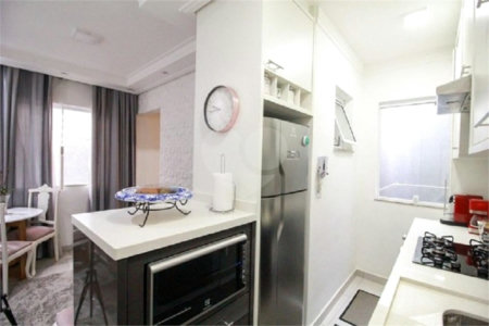 Casa à venda com 1 quarto no condomínio Machado, São Paulo - SP