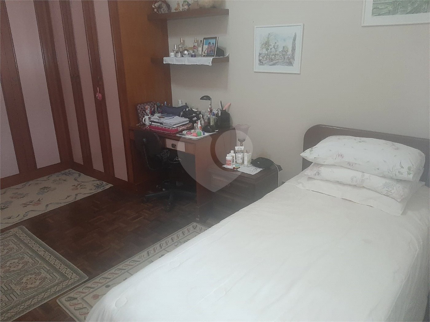 Apartamento à venda com 3 quartos, sendo 1 suíte, em Tijuca, Rio de Janeiro, RJ