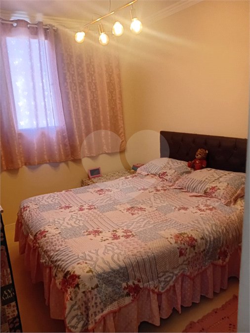 Apartamento à venda com 3 quartos em Vila Nova Cachoeirinha, São Paulo, SP