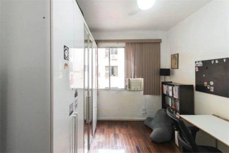 Apartamento à venda com 3 quartos, sendo 1 suíte, em Tijuca, Rio de Janeiro, RJ