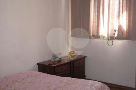 Apartamento á venda - Jabaquara