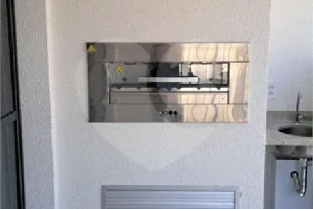 Apartamento à venda com 2 suítes em Tucuruvi, São Paulo, SP