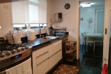 Apartamento à venda com 4 suítes em Santana, São Paulo, SP
