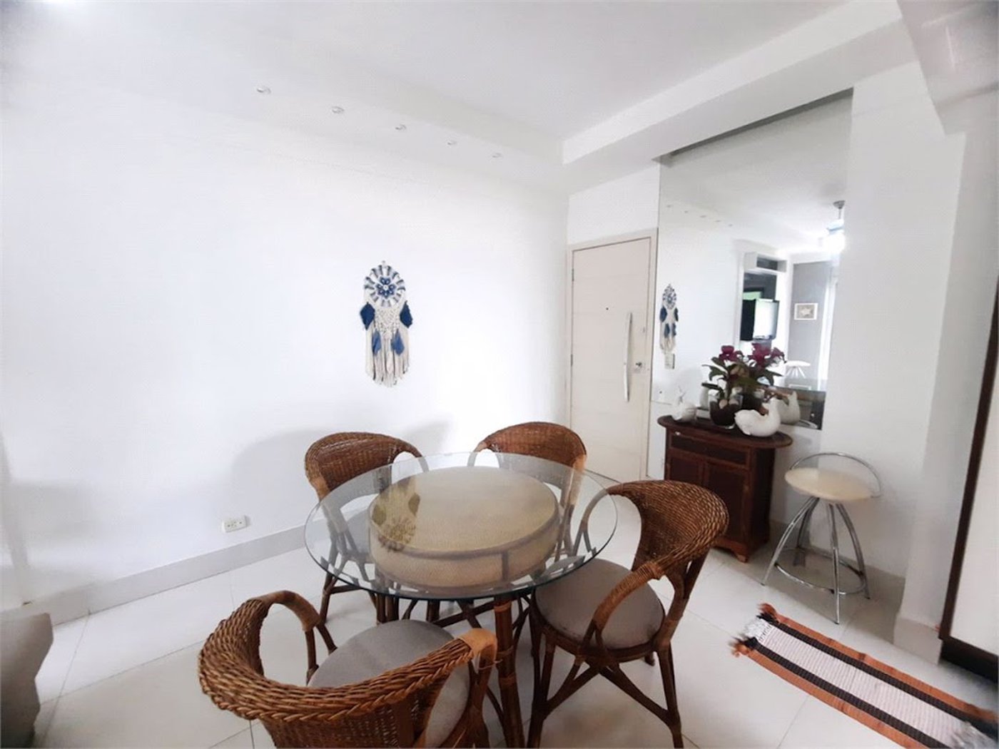 Apartamento à venda, 45 m² por R$ 307.400,00 - Enseada - Guarujá/SP