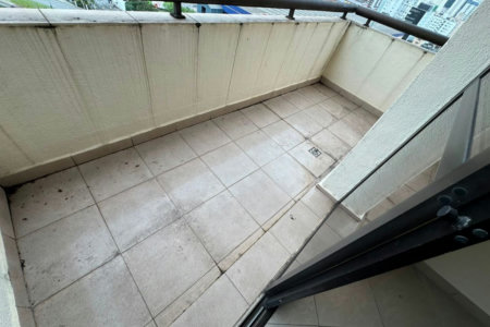 Cobertura com 4 dormitórios à venda, 360 m² por R$ 1.990.000,00 - Gonzaga - Santos/SP