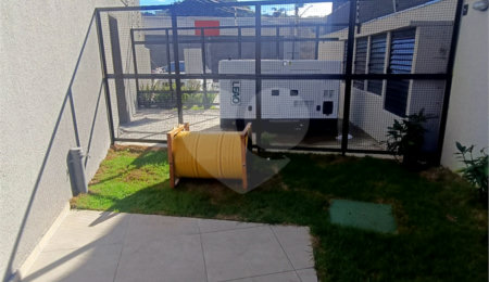 Apartamento à venda ou para alugar com 2 quartos em Limão, São Paulo, SP