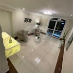 Apartamento à venda ou para alugar com 2 quartos, sendo 1 suíte, em Vila Bertioga, São Paulo, SP