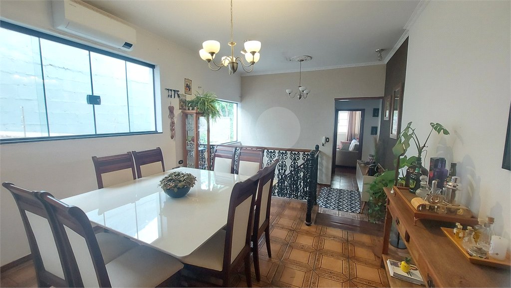 Casa à venda com 3 quartos, sendo 1 suíte, em Jardim Europa, Sorocaba, SP