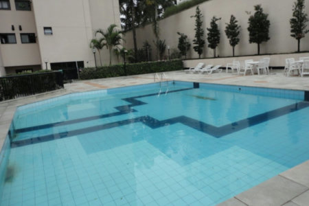 Apartamento à venda com 3 quartos, sendo 1 suíte, em Vila Butantã, São Paulo, SP